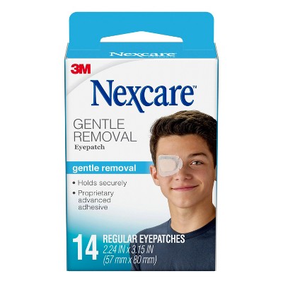 Buy 1, get 1 20% off on select Nexcare first aid items