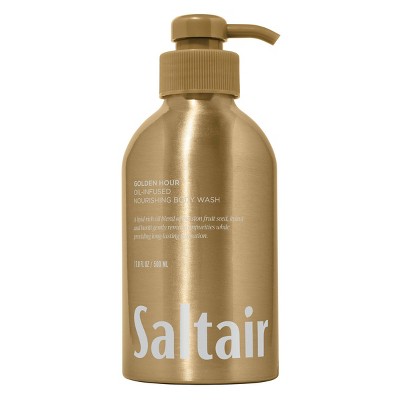 Saltair Body Wash & Deodorant at $12.99