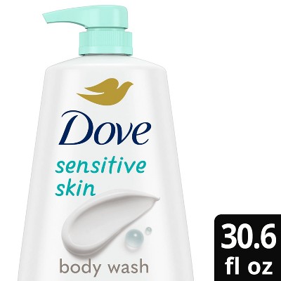 $5 Target GiftCard when you buy 3 select Dove Beauty items