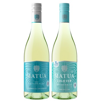 Earn a $2.00 rebate on the purchase of ONE (1) 750ml bottle of Matua Sauvignon Blanc, Lighter (80cal & 9%alc) Sauvignon Blanc or Rosé.
A rebate from BYBE will be sent to the email associated with your account. Maximum of twelve eligible rebates.