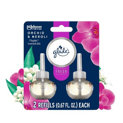 $1.50 off select Glade Fresh