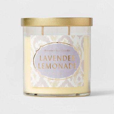Buy 1, get 1 50% off on select scented candles