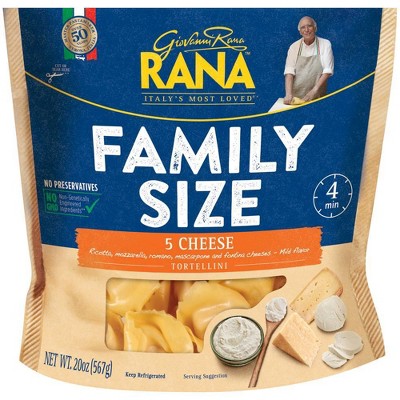 20% off Rana pasta & meals