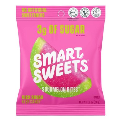 15% off SmartSweets candy