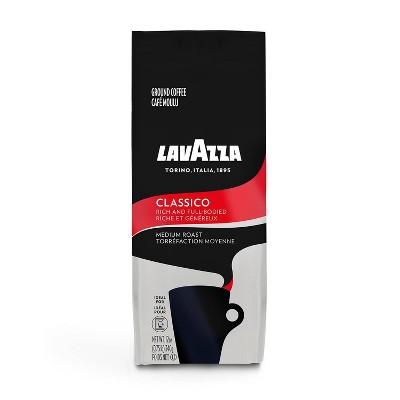 35% off Lavazza ground coffee