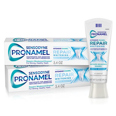 10% off 2-pk. Pronamel toothpaste items