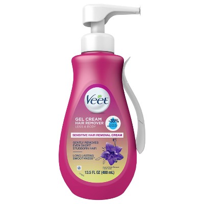 Buy 1, get 1 30% off on select Veet hair removal items