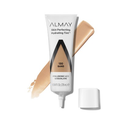 15% off Almay cosmetics & makeup removers