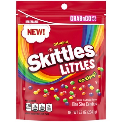20% off Skittles & Starburst share size candy