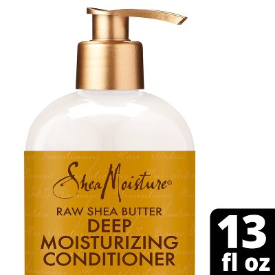 Buy 1, get 1 25% off on select SheaMoisture hair care products