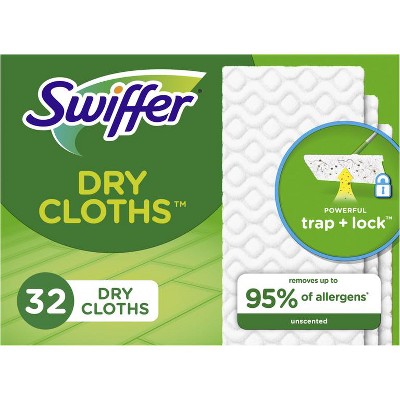 Save $2.00 ONE Swiffer Refill Product (excludes 1 ct Dusters, 2 ct Dusters, 10 and 16ct Dry Cloth Refills, 10 and 12ct Wet Cloth Refills, 1ct WetJet and PowerMop Solutions, 3 and 5ct Dusters and trial/travel size).