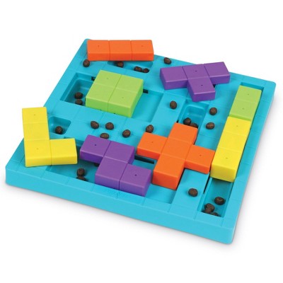 20% off Brightkins pet toys & puzzles