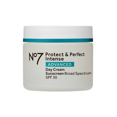 Buy 1, get 1 25% off on select No7 skin care items