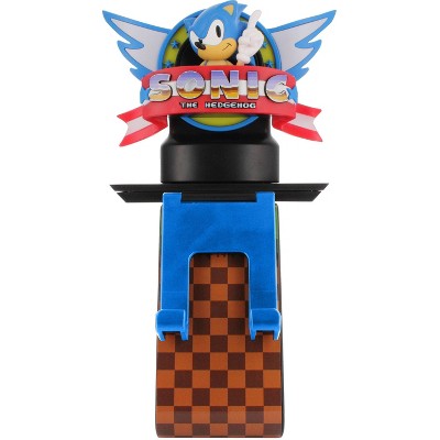 $23.99 price on Sonic the Hedgehog cable guys Ikon phone