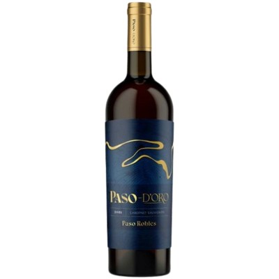 Earn a $3.00 rebate on the purchase of ONE (1) 750ml bottle of Paso-D’Oro Cabernet Sauvignon.
A rebate from BYBE will be sent to the email associated with your account. Maximum of two eligible rebates.