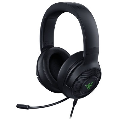 $49.99 price on Razer Kraken V3 X wired gaming headset