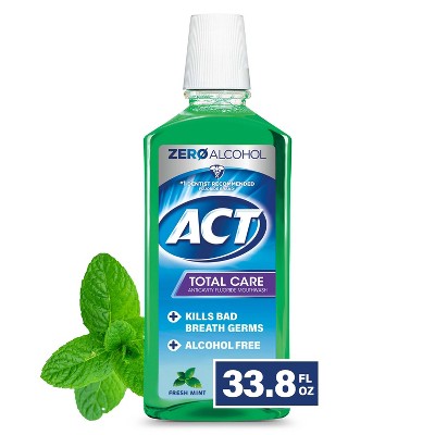 15% Off All ACT