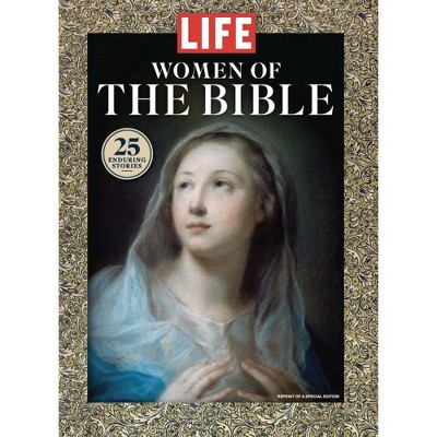 15% off LIFE Women of the Bible 10311 issue 45