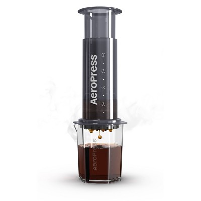 Save $10 on AeroPress XL coffee press
