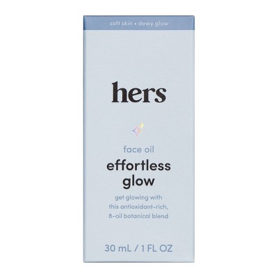 30% off Hers skincare