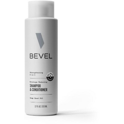 Save $2.00 ONE BEVEL Hair or Shave Item (excludes trial/travel size).