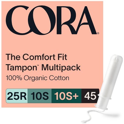 10% off Cora items
