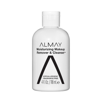 15% off Almay makeup remover wipes & cleansers