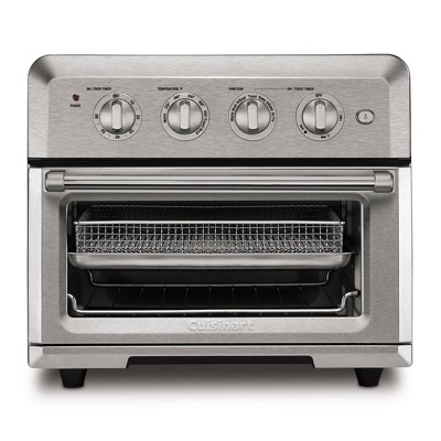 $119.99 price on Cuisinart air fryer toaster oven