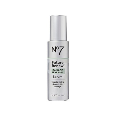 Save $3 on No7 skincare product