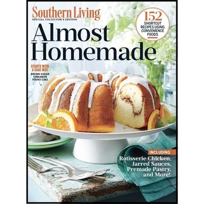 15% off Southern Living Almost Homemade 10439 issue 45