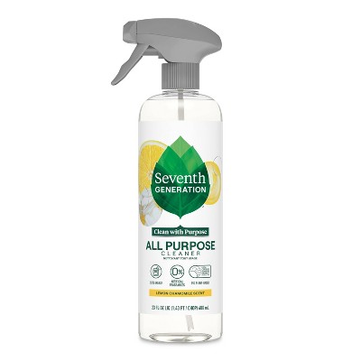 5% off Seventh Generation cleaning products