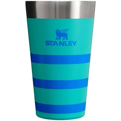 Buy 1, get 1 25% off on Stanley stainless steel stacking pint