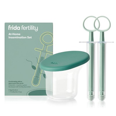 10% off Frida fertility at-home insemination set
