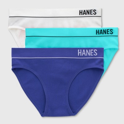 10% off Hanes Women’s Underwear