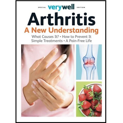 15% off verywell Arthritis 10119 issue 46