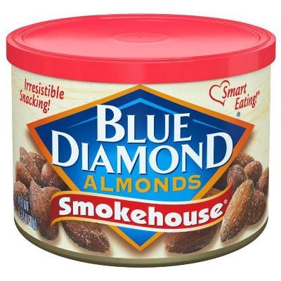 Save $0.50 on any ONE (1) Blue Diamond® almond product 4 oz or larger
