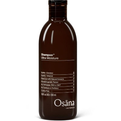 $2.50 OFF On Any ONE (1) OSANA Shampoo and Conditioner 11.8oz Items Purchased