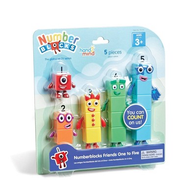 20% off Hand2Mind toys