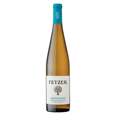 Earn a $5.00 rebate on the purchase of TWO (2) 750ml bottles of Fetzer wine (all varietals).
A rebate from BYBE will be sent to the email associated with your account. Maximum of four eligible rebates.