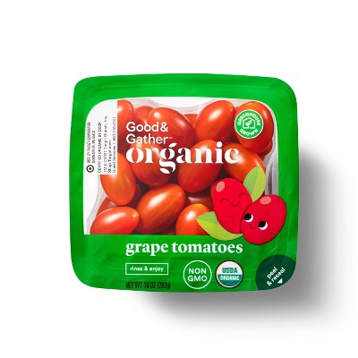 Buy 1, get 1 50% off on select packaged tomatoes