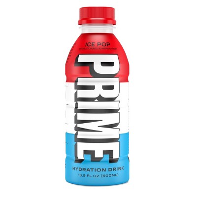 20% off on select Prime Hydration beverages