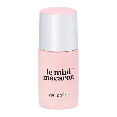 20% off Le Mini Macaron gel nail polish