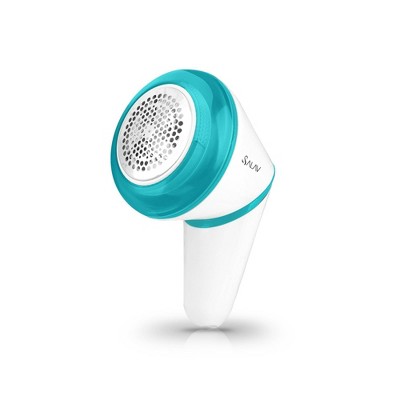 10% off Salav rechargeable lint remover