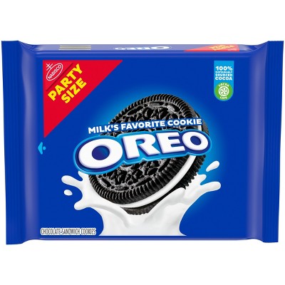$5.99 price on select Chips Ahoy! and Oreo cookies