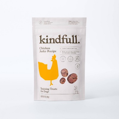 10% off on select Kindfull™ pet food & treats