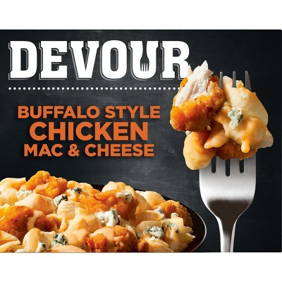 $3.29 price on select Devour frozen meals