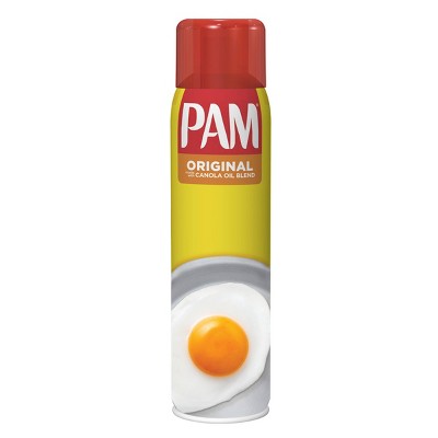 20% off 5 & 8-oz. PAM cooking spray