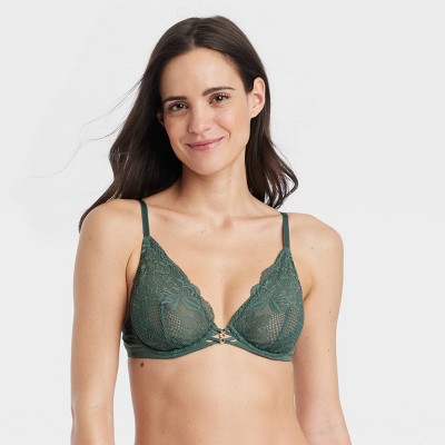 Buy 2, get 1 free on select bras & bralettes