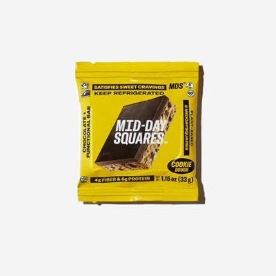 20% off 1.16-oz. Mid-Day squares bar