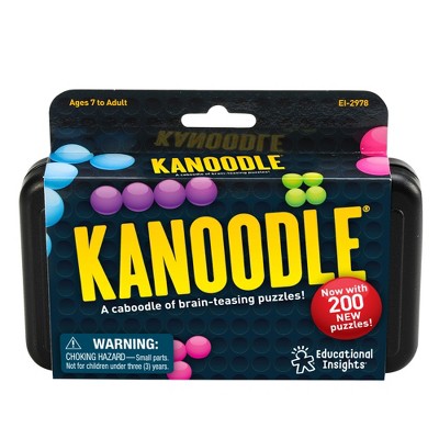 10% off Educational insights kanoodle game